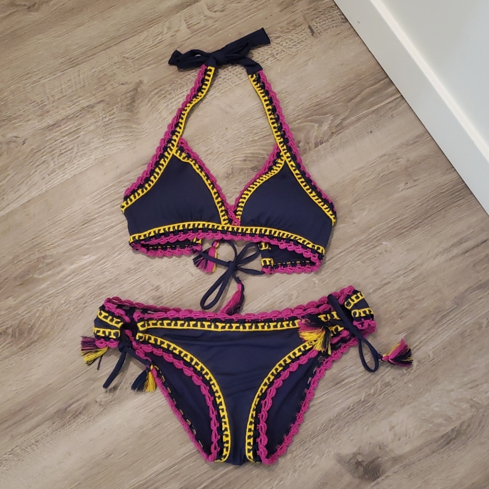 Becca Swimsuit